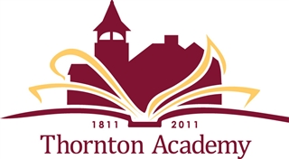 ɣDЌW(xu)-Thornton Academy