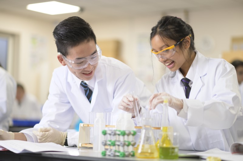 GCSE對申請英國頂尖大學(xué)的重要性